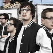 Kraftklub - List pictures