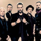 Brother Firetribe - List pictures