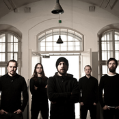 Ghost Brigade - List pictures