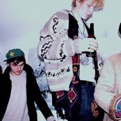 Will And The People - List pictures