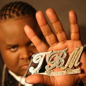 Fred The Godson - List pictures