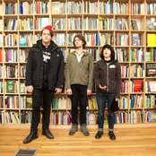 Screaming Females - List pictures