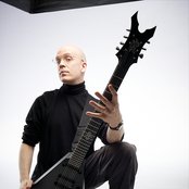 Devin Townsend Project - List pictures