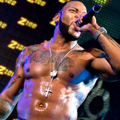 Flo Rida - List pictures