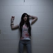 Kate Voegele - List pictures