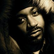 Ghostface Killah - List pictures