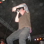 Unwritten Law - List pictures