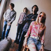 Sonic Youth - List pictures