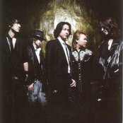 Luna Sea - List pictures