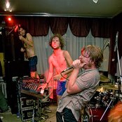 Horse The Band - List pictures