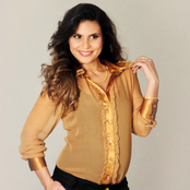 Aline Barros - List pictures