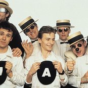 Madness - List pictures