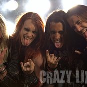 Crazy Lixx - List pictures