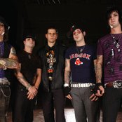 Avenged Sevenfold - List pictures
