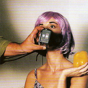 Cristina Dona - List pictures