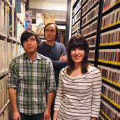 Seapony - List pictures