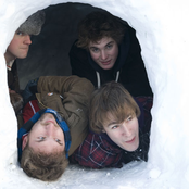 Stornoway - List pictures