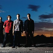 Jimmy Eat World - List pictures