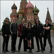 Lacrimosa - List pictures