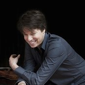 Joshua Bell - List pictures
