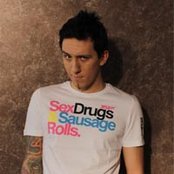 Rotten Bark - List pictures