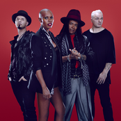 Skunk Anansie - List pictures