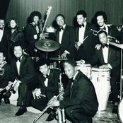 The J.b.'s - List pictures