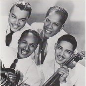 The Ink Spots - List pictures