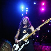 Steve Harris - List pictures
