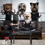 Protest The Hero - List pictures