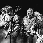 Waco Brothers - List pictures