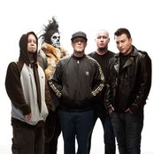 Limp Bizkit - List pictures