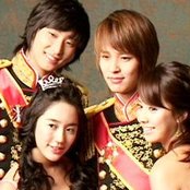 Howl & J - List pictures