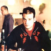 Matt Skiba - List pictures