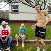 Die Antwoord - List pictures