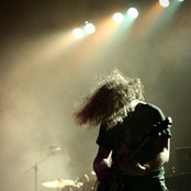 My Morning Jacket - List pictures