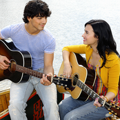 Camp Rock - List pictures