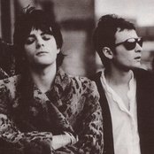 Manic Street Preachers - List pictures