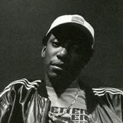 Roots Manuva - List pictures