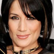 Jill Johnson - List pictures