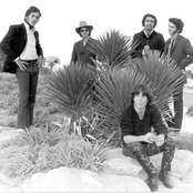 Jericho - List pictures