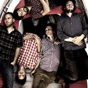 Efterklang - List pictures