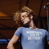 Robert Plant - List pictures