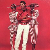 Destination - List pictures