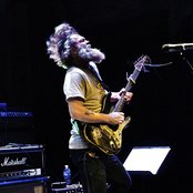 Anders Osborne - List pictures