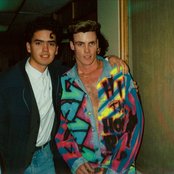 Vanilla Ice - List pictures
