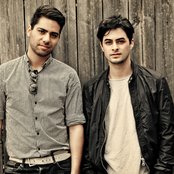 Gypsy And The Cat - List pictures