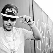 French Montana - List pictures