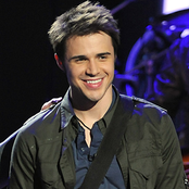 Kris Allen - List pictures