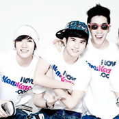 K-otic - List pictures